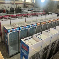 تولید کننده یخچال|فروشگاه و مغازه|مشهد, خین عرب|دیوار