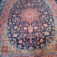 فرش 6 متری کلک یا پشمی