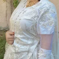 لباس عروس