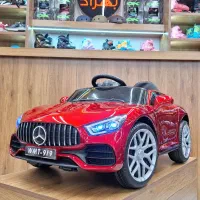 ماشین شارژی بنز amg|اسباب‌بازی بچه|شیراز, شهرک ایثار|دیوار