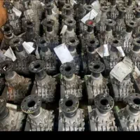 ترانسفر سانتافه وراکروز توسان اسپورتیج سورنتو MG