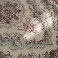 فرش ۱۲ متری و ۹ متری|فرش|پرند, فاز ۲|دیوار