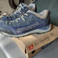 کفش در حد نو