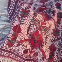 قالیچه دست بافت