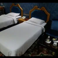 مشهد برای شنبه کوپه 4 نفره|تور و چارتر|قم, سالاریه|دیوار