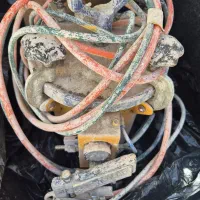 دیگ مولتی کالر پاش