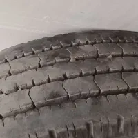 ۱حلقه لاستیک نیسان.خاور