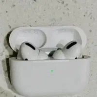 ایرپاد پرو در حد نو