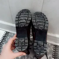 پوتین شیک ودرحدنو|کیف، کفش، کمربند|ارومیه, |دیوار