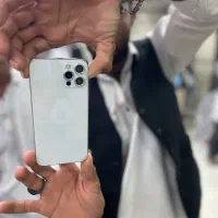 ایفون 12پرو