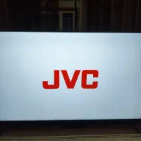 تلوزیون 86اینچ  جی وی سی