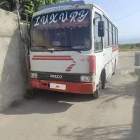 یک دستگاه مینی بوس اویکومدل ۷۶قیمت ۱۵۵۰۰۰۰۰۰۰تومان
