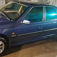 پژو تیو فائو مدل ۹۴|خودرو سواری و وانت|خانمیرزا, |دیوار