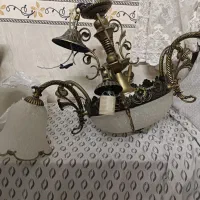 لوستر ۶شاخه