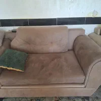 مبل|مبلمان خانگی و میز عسلی|ایلام, |دیوار