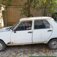 فروش رنو5