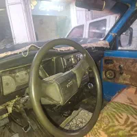 سایپا دیزل درجه یک|خودرو سواری و وانت|بهبهان, |دیوار