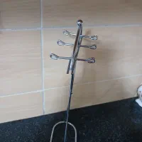 استند کفگیر وملاقه|ظروف پخت‌وپز|سبزوار, هویزه|دیوار