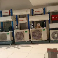 تعمیر کولر گازی اسپیلت