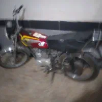 ۱۲۵ پارکینگی