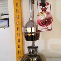 آبمیوه گیری دستی|آبمیوهگیر و آبمرکباتگیر|تهران, مشیریه|دیوار