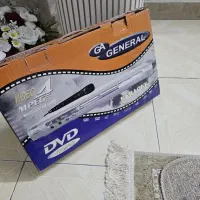 DVD نو