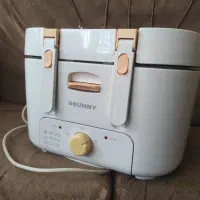 سرخکن|اجاق گاز و لوازم برقی پخت‌وپز|سبزوار, توحیدشهر|دیوار