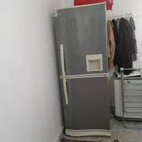 یخچال|یخچال و فریزر|لنده, |دیوار