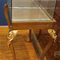 ویترین و گنجه|بوفه، ویترین، کنسول|مشهد, کوشش|دیوار