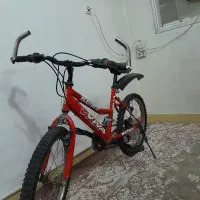 دوچرخه 20مدل ویوا و دیگری 16مدل بیمکث|دوچرخه، اسکیت، اسکوتر|احمدآبادمستوفی, |دیوار