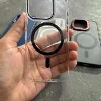 گارد ایفون ۱۵ پرو