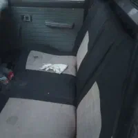 مزدا وانت 1600|خودرو سواری و وانت|اراک, |دیوار