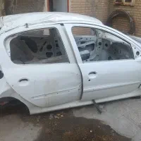 اتاق ۲۰۷ تصادفی