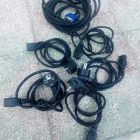 کابل پاور کامپوتر