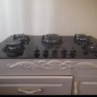 اجاق گاز کابینتی|اجاق گاز و لوازم برقی پختوپز|هشتگرد, شهرک آپادانا|دیوار