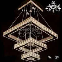 روشنایی|لوستر و چراغ آویز|اردبیل, |دیوار