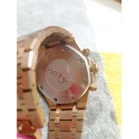 ساعت مچی برند ap سه موتوره