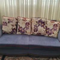 مبل|مبلمان خانگی و میز عسلی|شاهین‌شهر, طالقانی|دیوار