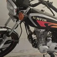 موتور کویر ۱۵۰ ۱۴۰۲