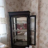 بوفه|بوفه، ویترین، کنسول|کرمانشاه, |دیوار