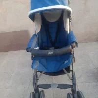کالسکه و کهیر و رورواک مارک چیکو
