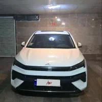 Kmc j7 1404 صفر خشک|خودرو سواری و وانت|تهران, مهران|دیوار