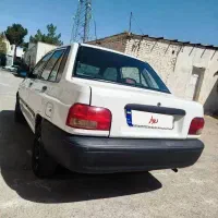 پراید GLXI|خودرو سواری و وانت|قائن, |دیوار