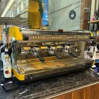 فروش و تعمیر انواع اسپرسوساز