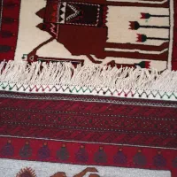 فروش قالیچه نقش کاروان