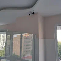 *نصاب دوربین دزدگیر شبکه سانترال*|خدمات پیشه و مهارت|ارومیه, |دیوار