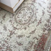 فرش مشهد. ماشینی نه متری کاملا نو و سالم|فرش|بوشهر, |دیوار