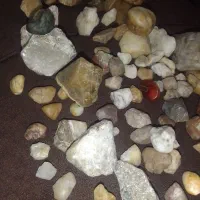 سنگهایی قیمتی ونیمه قیمتی|کلکسیون اشیاء عتیقه|شهریار, شهرک بهاران (ویره)|دیوار