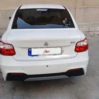 ساینا s دنده ای سالم