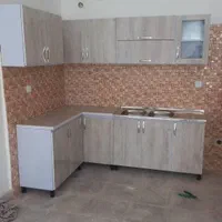 پخش کابینت آماده۳ متر بالا ۳پاین اتمام ام دف|مصالح و تجهیزات ساختمان|مشکین‌دشت, |دیوار